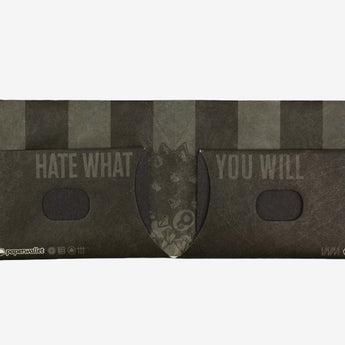 Slim Hate What You Will Wallet