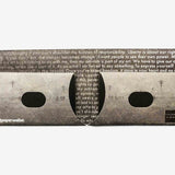 Slim Art and Politics