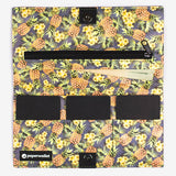 Clutch Wallet Tropical Pine