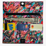 Clutch Wallet Metamorphism