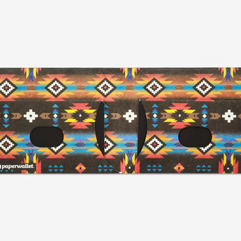 Slim Tribal Aztec