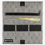 Clutch Wallet Eye Test