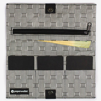 Clutch Wallet Eye Test