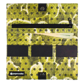 Clutch Wallet Polkactus