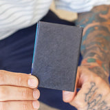 Micro Wallet Grid - Lifestyle image