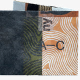 Slim Wallet Inner Tray - Back Design