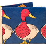Slim Wallet Bang, Dang - Front Design