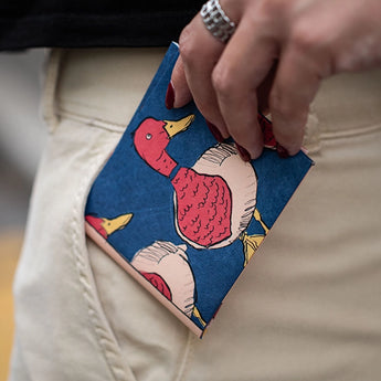Slim Wallet Bang, Dang - Lifestyle image