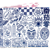 Slim Wallet Brainstorm - Front Design