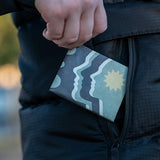 Slim Wallet Connected - Lifestyle image