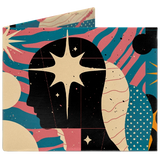 Slim Wallet Imagination - Front Design