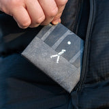 Slim Wallet Walk - Lifestyle image