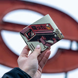 Slim Wallet Phones - Lifestyle image