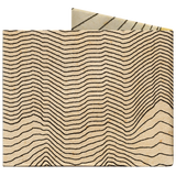 Slim Wallet Tether - Back Design