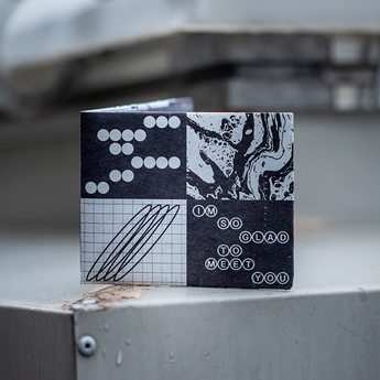 Slim Wallet Catocwakopa - Lifestyle image