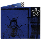 Slim Wallet Motuzka - Front Design