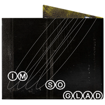 Slim Wallet Motuzka - Back Design