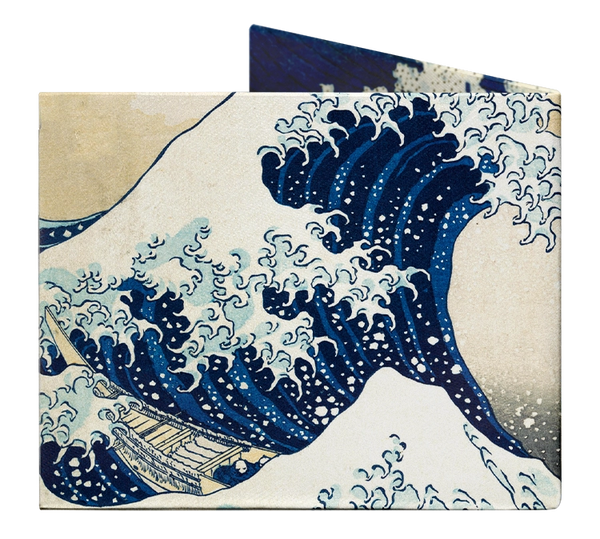 The Great Wave