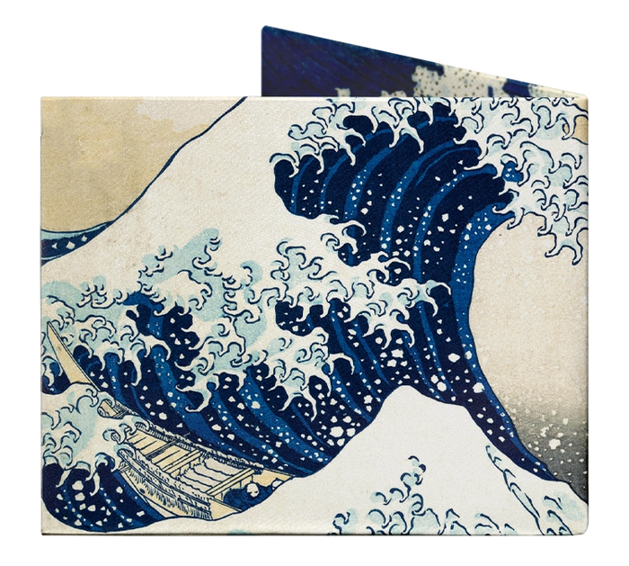 The Great Wave