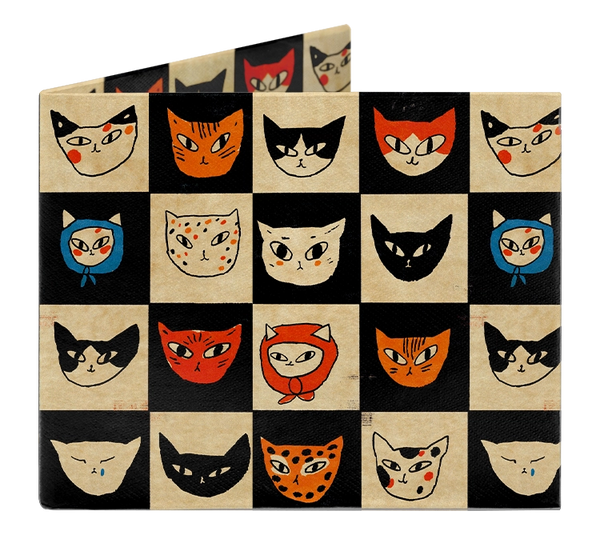 Cat Bingo