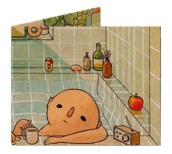 Afternoon Bath