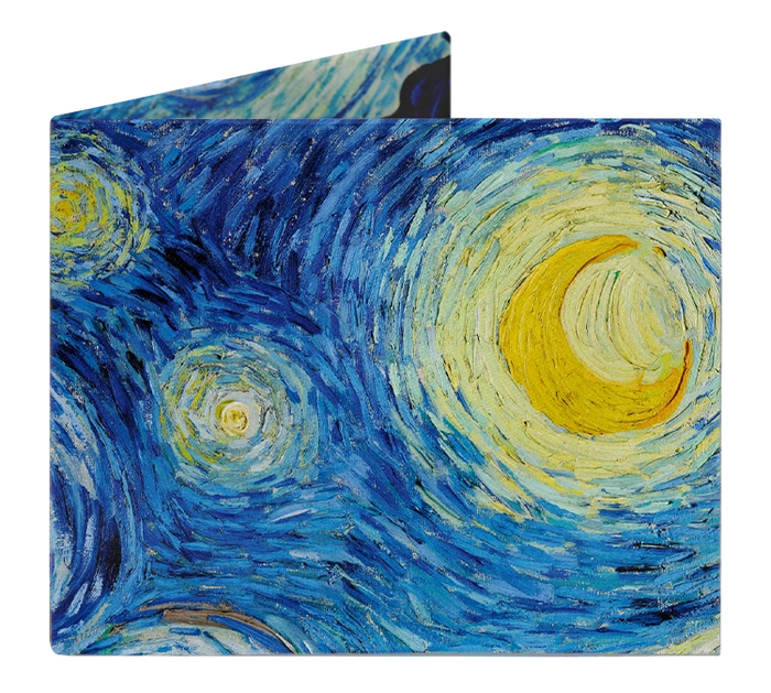The Starry Night