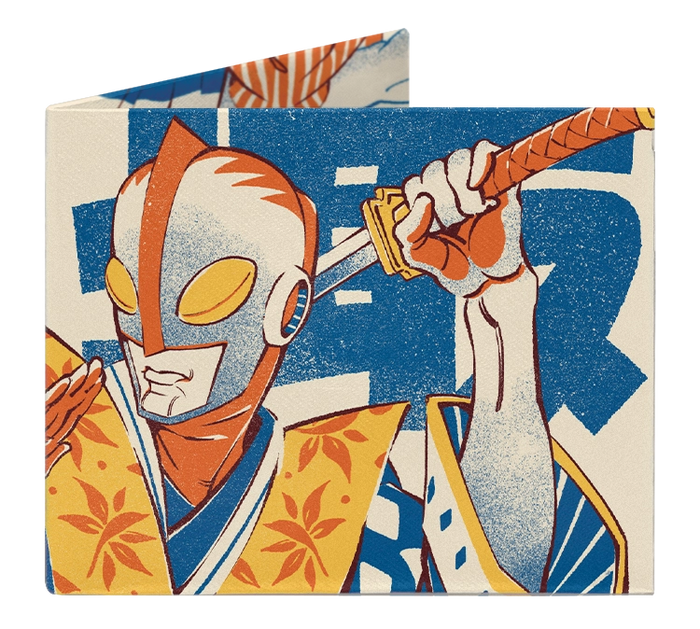 Toku Samurai