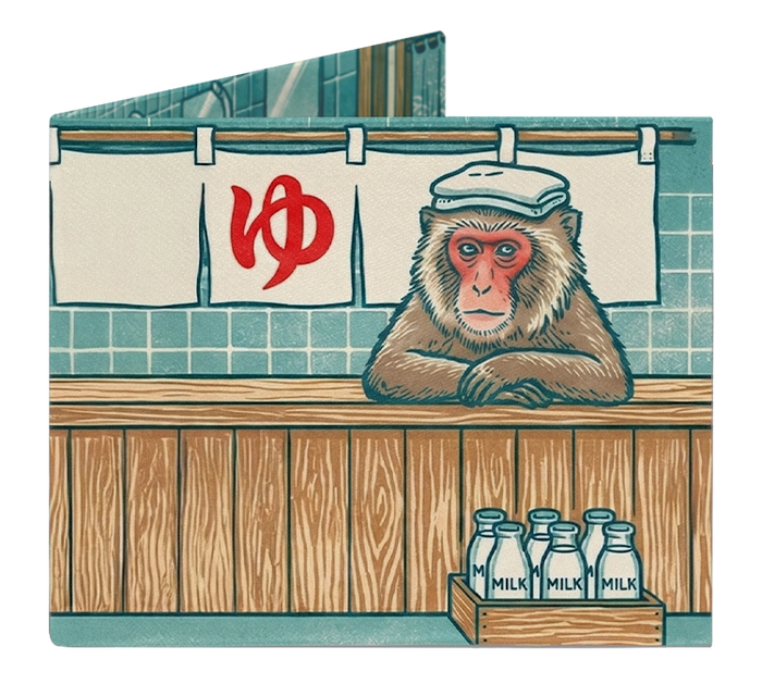 Monkey Business