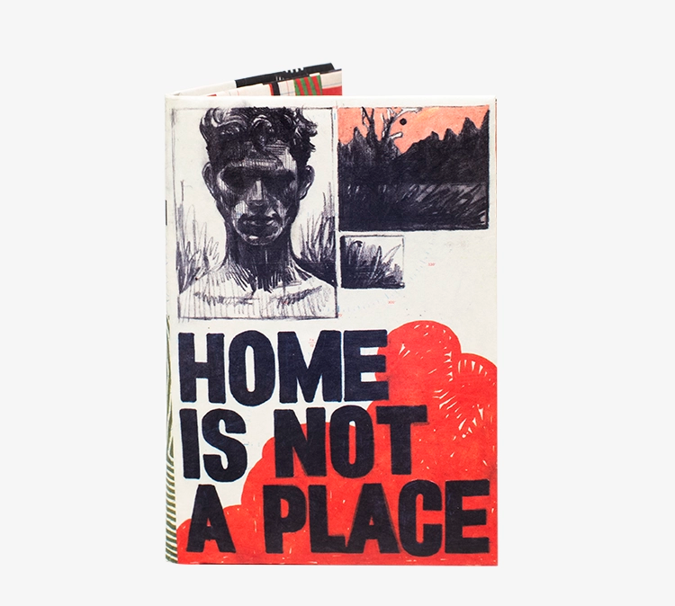 Home Is Not A Place