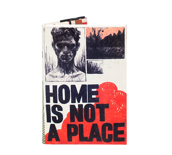 Home Is Not A Place