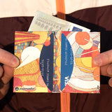 Micro Wallet Tones, sounds, noises - Lifestyle image