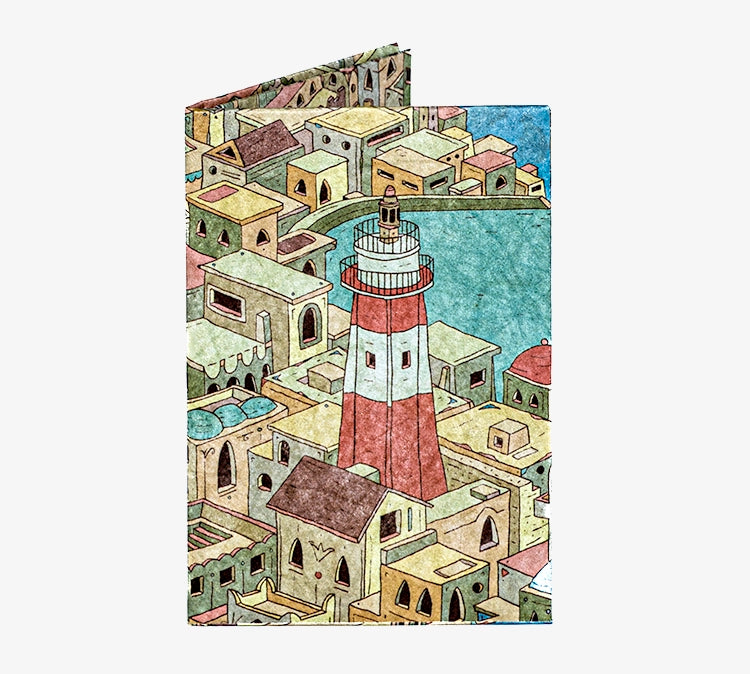 Pocket Rooftops