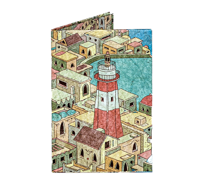 Pocket Rooftops
