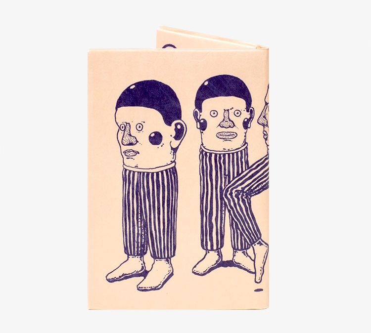 Assortment Of Drawings