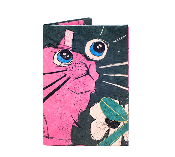 I Ripped Up The Flowers