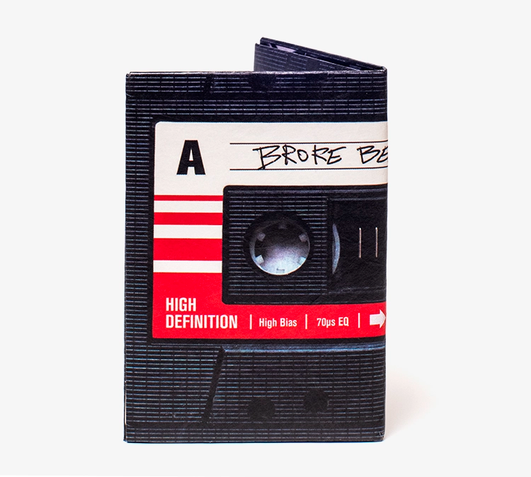 Broke Beats