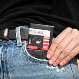 Micro Wallet Broke Beats - Lifestyle image