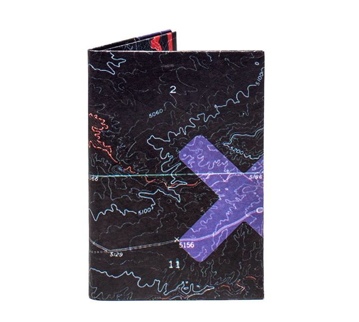 Hidden Terrain
