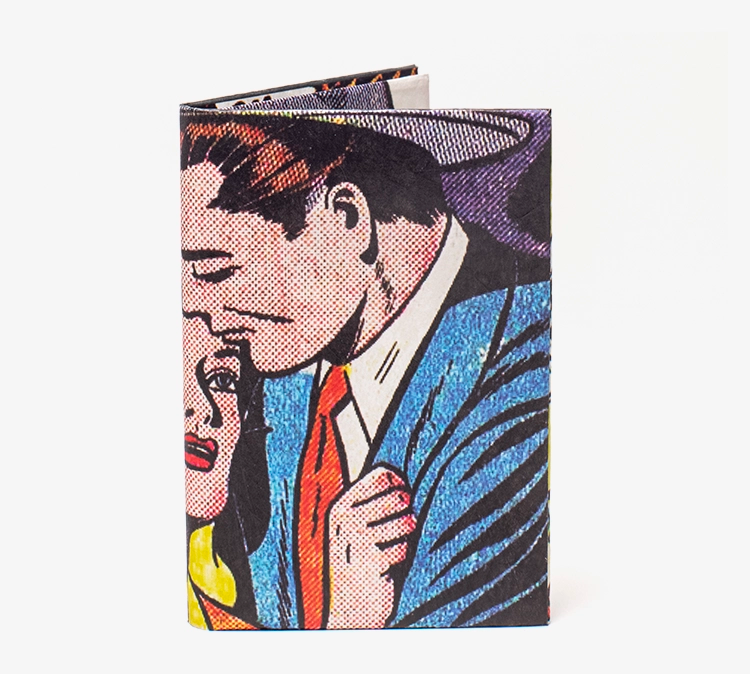 Comic Strip