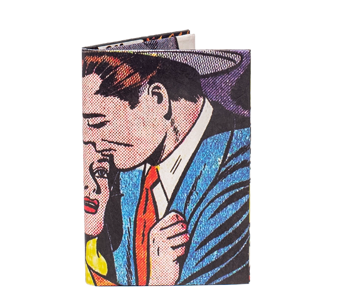Comic Strip