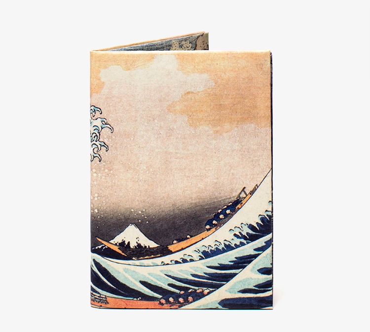 The Great Wave