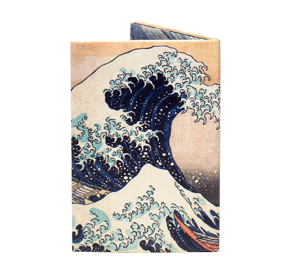 The Great Wave
