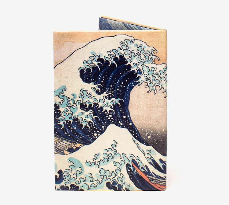 The Great Wave