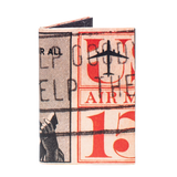 Micro Wallet Special Delivery - Front Design