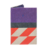 Micro Wallet Signal Jam - Front Design