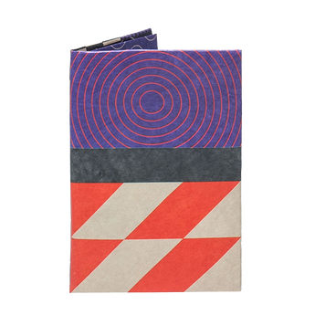 Micro Wallet Signal Jam - Front Design