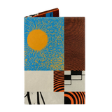 Micro Wallet D.I.S.C.O. - Front Design