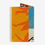 Micro Wallet D.I.S.C.O. - Back Design