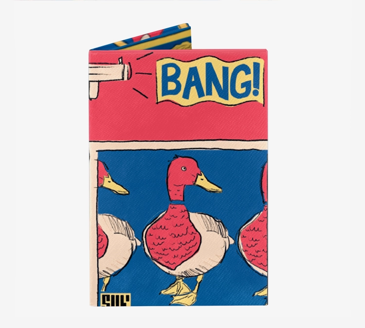 Dand, Bang