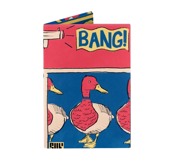 Dang, Bang